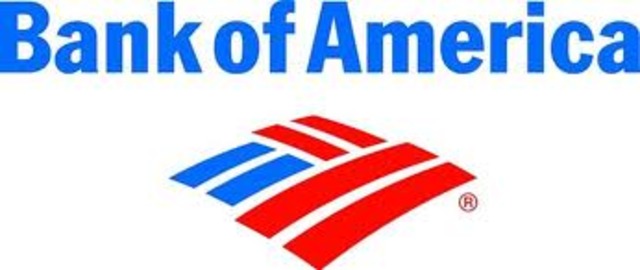 Bank of America