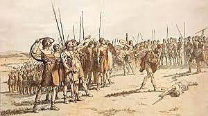 Edad del cobre: orígenes de la metalurgia (5000 a 1500 A.C.)