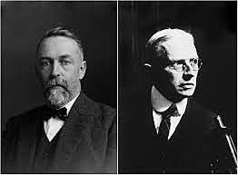 EJNAR HERTZSPRUNG Y HENRY NORRIS RUSSELL 1908