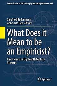 A Renaissance of Empiricism in the Recent Philosophy of Mathematics?