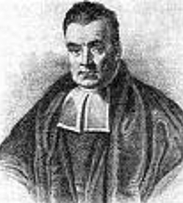 Thomas Bayes