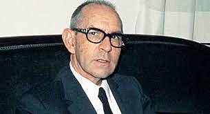 Va morir el 22 de febrer 71 anys.