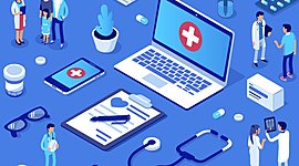 Timeline: Health Education History