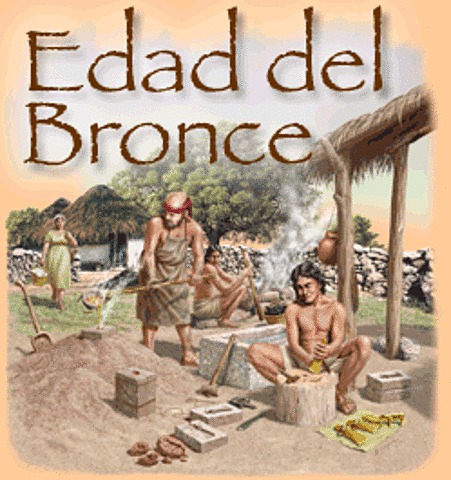 Edad de bronce: desarrollo de aleaciones (2000 – 0 A.C.)