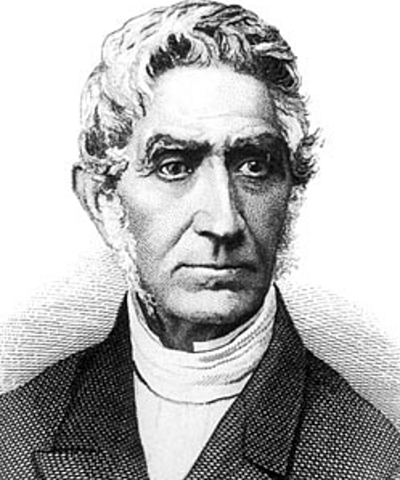 Lambert Adolphe Jacques Quételet