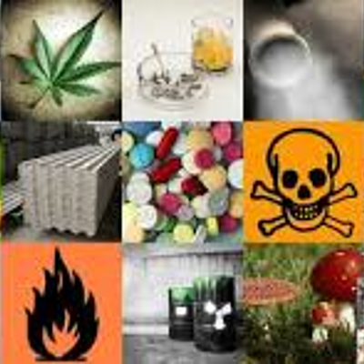 Timeline: Hechos fundamentales en el Origen y la Historia de la Toxicología_Omaira Ramirez