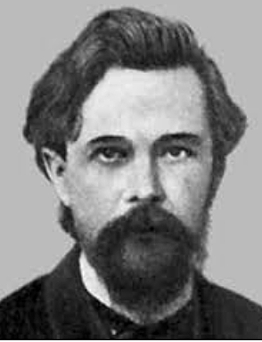 Andréi Andréyevich Márkov