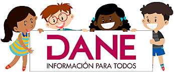 Creación DANE