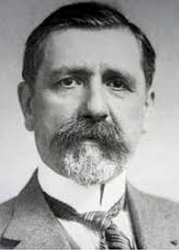 Félix Édouard Justin Émile Borel