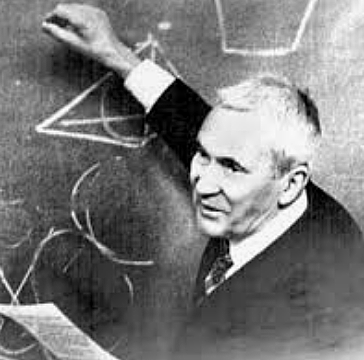 Andréi Nikoláyevich Kolmogórov