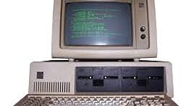 Timeline: Precursores de la Computadora