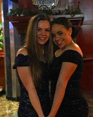 Meet my best friend allie