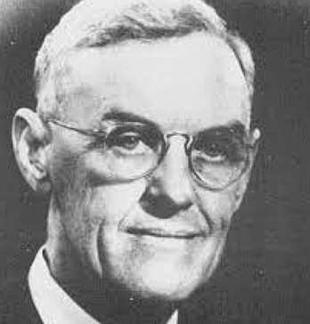 George Waddel Snedecor