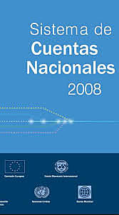 Sistema de Cuentas Nacionales