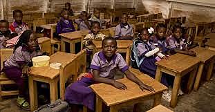 Convención relativa a la Lucha contra las Discriminaciones en la Esfera de la Enseñanza.