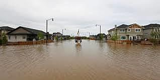 Alberta floods
