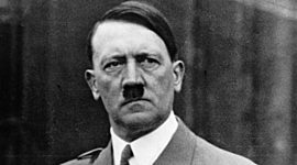 Timeline: Weimar Stages