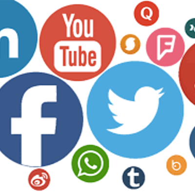 Timeline: Desarrollo de las redes sociales