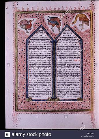 LAS PRIMERAS GRAMÁTICAS