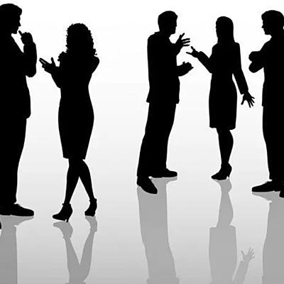 Timeline: Origen de la sociología