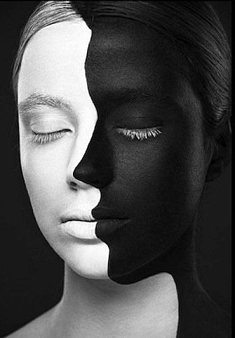 Speaking in front of an audience