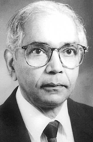 Calyampudi Radhaskirishna Rao