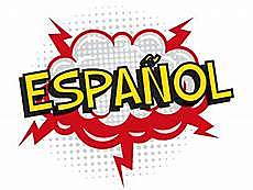 Spanish test