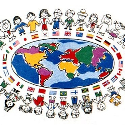 Timeline: EVOLUCIÓN DE LA POBLACIÓN HUMANA