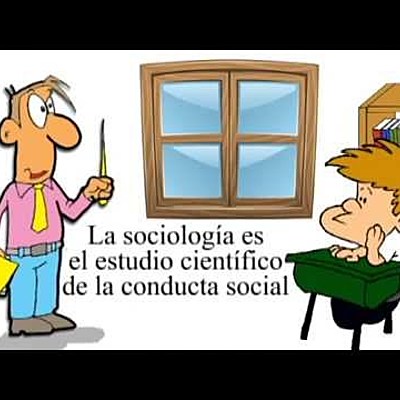 Timeline: Proceso Histórico de la Sociología