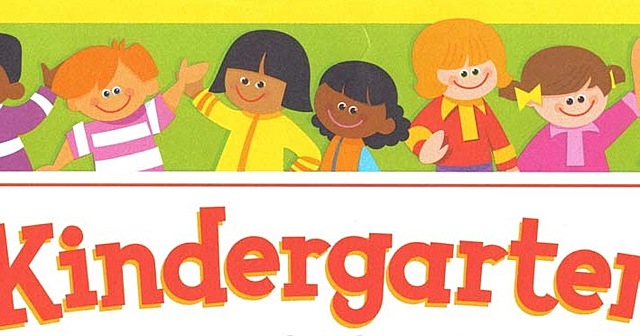 Kindergarten