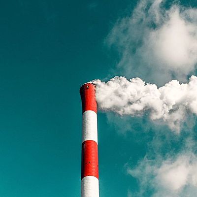 Timeline: Climate Change: A Social Issue