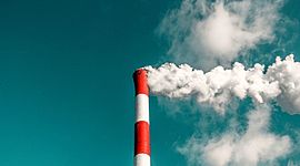 Timeline: Climate Change: A Social Issue