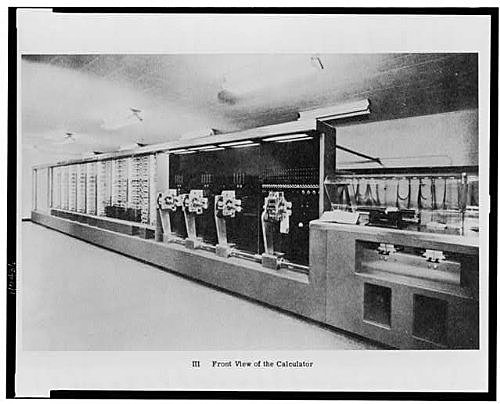 Howard Hathaway Aiken