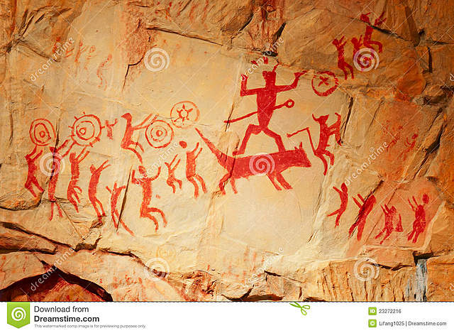 4000 a C. Cultura Material