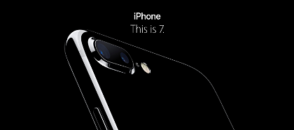 iPhone 7