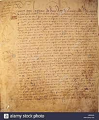 Henry IV and Edict of Nantes