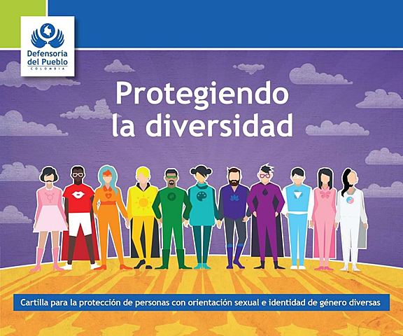 La protección al género.