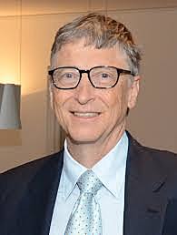 Bill Gates