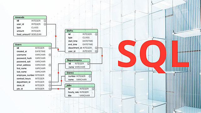 .SQL