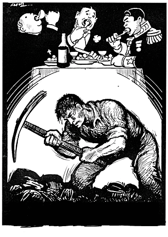 Modo de producción capitalista