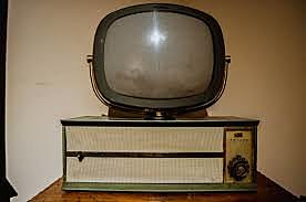 AUG 20, 1927 Televisión