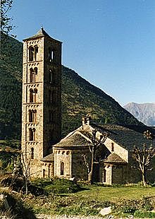 ROMÁNICO (S. XI - XIII)