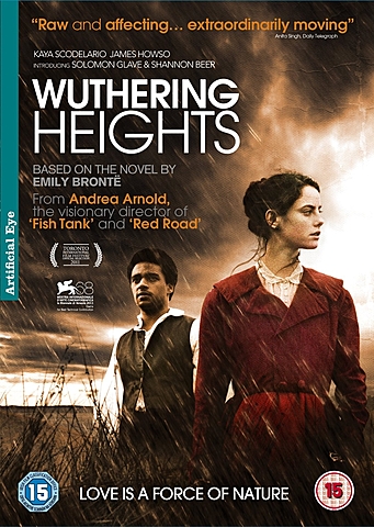 "Wuthering Heights" (CUMBRES BORRASCOSAS)