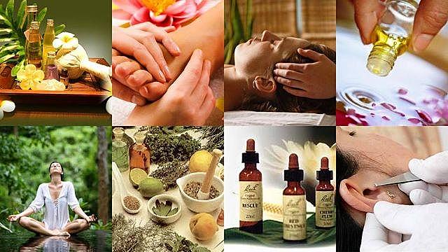 Breve historia de la Homeopatía