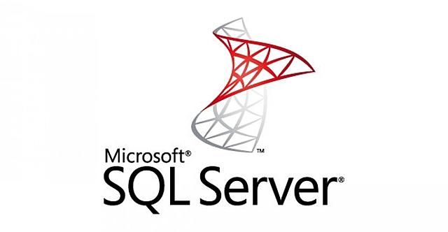 Microsoft SQL Serv