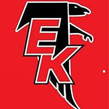 Last year of school at EK