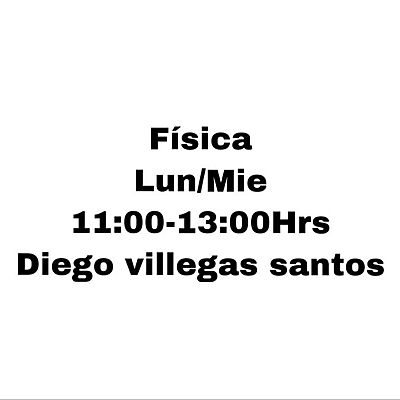 Timeline: FISICA Linea del tiempo