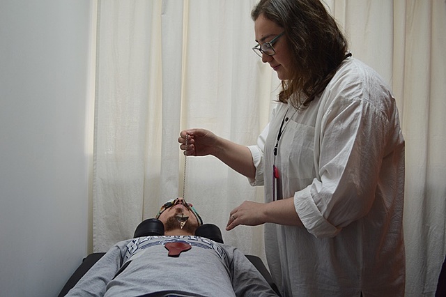 ¿Qué son las terapias complementarias?