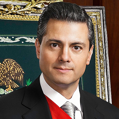 Enrique Peña Nieto (2012-2018)