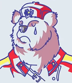 Cuarta Consecuencia - Guerra Fría (Caída del Socialismo y subida del Capitalismo)